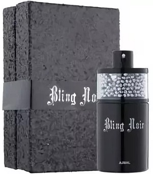 Bling Noir �� Ajmal - ��������� ���� ��� ������