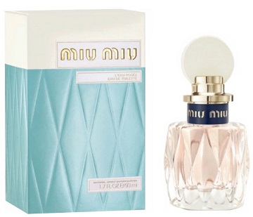 Miu Miu L�Eau Rosee �� Miu Miu - ��������� ���� ��� ������