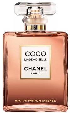 Coco Mademoiselle Intense �� Chanel - ��������� ���� ��� ������