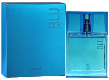 Blu Femme  �� Ajmal - ��������� ���� ��� ������