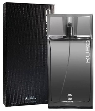 Kuro  �� Ajmal - ��������� ���� ��� ������