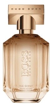 The Scent Private Accord for her �� Hugo Boss - ��������� ���� - ������ ��� ������