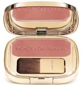Dolce & Gabbana The Blush Luminous Cheek Colour  Dolce & Gabbana
