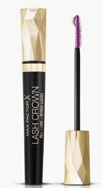 Max Factor Lash Crown �� Max Factor