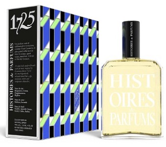 Histoires de Parfums 1725 Casanova �� Histoires de parfums - ��������� ���� ��� ������