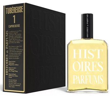 Histoires de Parfums Tuberose 1 La Capricieuse �� Histoires de parfums - ��������� ���� ��� ������
