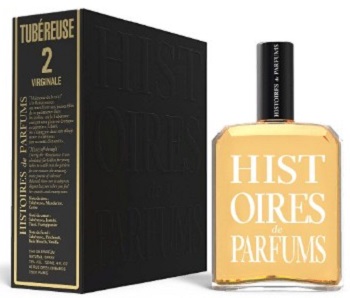Histoires de Parfums Tubereuse 2 La Virginale �� Histoires de parfums - ��������� ���� ��� ������