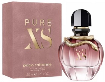 Pure XS for her �� Paco Rabanne - ��������� ���� - ������ ��� ������