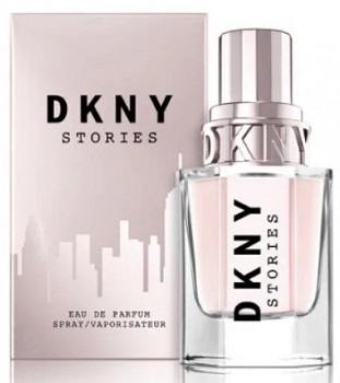 DKNY Stories �� Donna Karan - ��������� ���� ��� ������