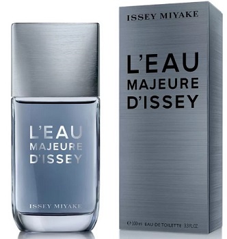L`Eau Majeure D`Issey �� Issey Miyake - ��������� ���� - ������ ��� ������