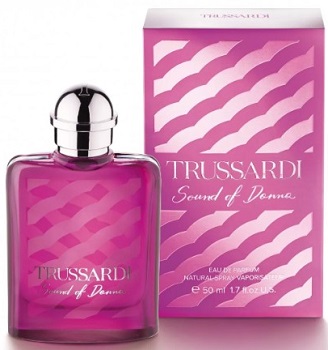 Trussardi Sound of Donna �� Trussardi - ��������� ���� ��� ������