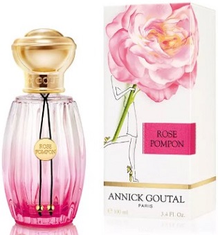 Rose Pompon �� Annick Goutal - ��������� ���� ��� ������