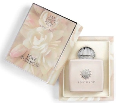 Love Tuberose �� Amouage - ��������� ���� ��� ������