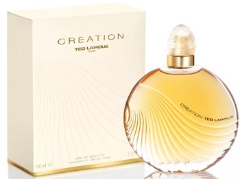 Creation �� Ted Lapidus - ��������� ���� ��� ������