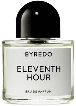 Eleventh Hour  Byredo -    