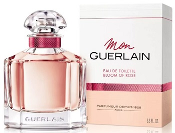 Mon Guerlain Bloom of Rose �� Guerlain - ��������� ���� - ������ ��� ������