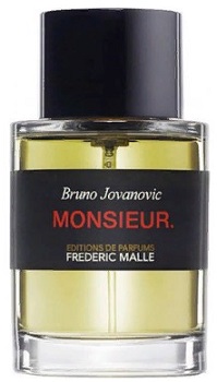 Monsieur. �� Frederic Malle - ��������� ���� ��� ������