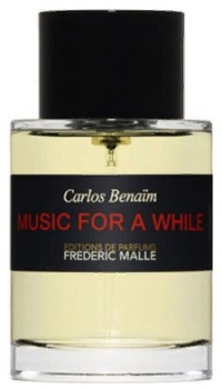 Music For A While �� Frederic Malle - ��������� ���� ��� ������