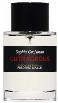 Outrageous �� Frederic Malle - ��������� ���� ��� ������