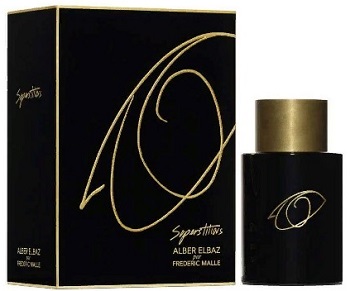 Superstitious  �� Frederic Malle - ��������� ���� ��� ������