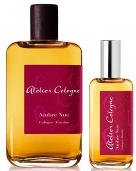 Ambre Nue �� Atelier Cologne - �������� ��� ������