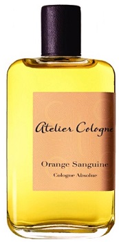 Orange Sanguine �� Atelier Cologne - �������� ��� ������