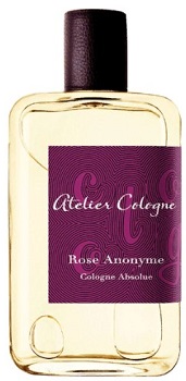 Rose Anonyme �� Atelier Cologne - ��������-������ ��� ������