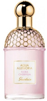 Aqua Allegoria Flora Cherrysia  �� Guerlain - ��������� ���� ��� ������
