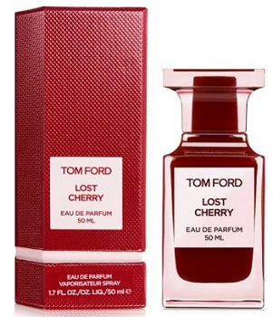 Lost Cherry  �� Tom Ford - ��������� ���� ��� ������