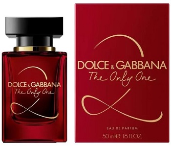 The Only One 2 �� Dolce & Gabbana - ��������� ���� ��� ������