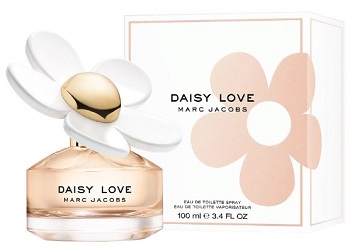 Daisy Love �� Marc Jacobs - ��������� ���� ��� ������