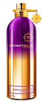 Sensual Instinct �� Montale - ��������� ���� ��� ������