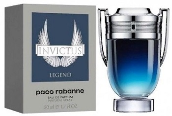 Invictus Legend �� Paco Rabanne - ��������� ���� - ������ ��� ������
