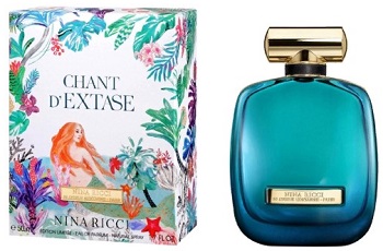 Chant d`Extase �� Nina Ricci - ��������� ���� - ������ ��� ������