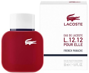 Eau De Lacoste L.12.12 Pour Elle French Panache �� Lacoste - ��������� ���� ��� ������