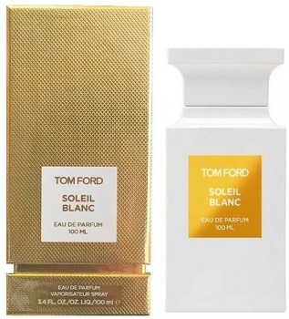 Soleil Blanc �� Tom Ford - ��������� ���� ��� ������