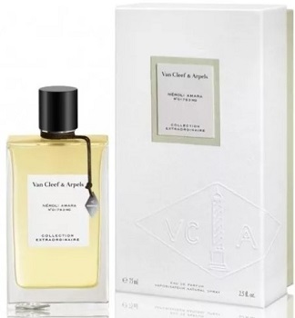 Collection Extraordinaire Neroli Amara �� Van Cleef & Arpels - ��������� ���� ��� ������