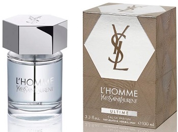 L`Homme Ultime �� Yves Saint Laurent - ��������� ���� - ������ ��� ������