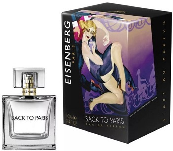 Back To Paris �� Eisenberg Jose - ��������� ���� ��� ������