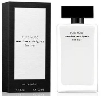 Narciso Rodriguez For Her Pure Musc 2019 �� Narciso Rodriguez - ��������� ���� ��� ������