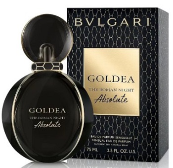 Bvlgari Goldea The Roman Night Absolute  �� Bvlgari - ��������� ���� - ������ ��� ������