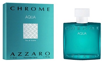 Azzaro Chrome Aqua �� Loris Azzaro - ��������� ���� ��� ������