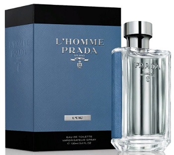 Prada L`Homme L`eau �� Prada - ��������� ���� ��� ������