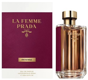 Prada La Femme Intense  �� Prada - ��������� ���� ��� ������
