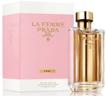 Prada La Femme L`Eau �� Prada - ��������� ���� ��� ������