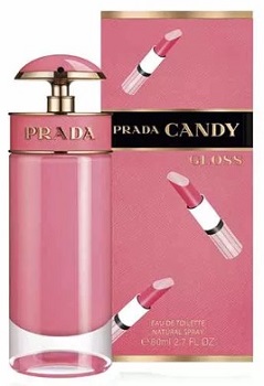 Prada Candy Gloss �� Prada - ��������� ���� - ������ ��� ������