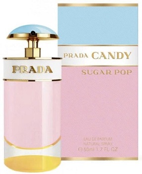 Prada Candy Sugar Pop  �� Prada - ��������� ���� - ������ ��� ������