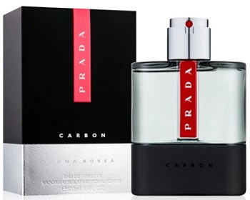 Prada Luna Rossa Carbon �� Prada - ��������� ���� ��� ������