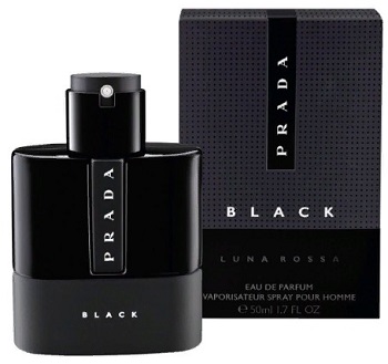 Prada Luna Rossa Black �� Prada - ��������� ���� - ������ ��� ������