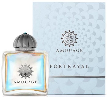 Amouage Portrayal Woman  �� Amouage - ��������� ���� ��� ������